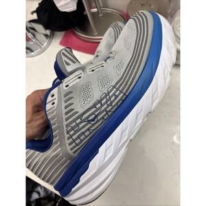 hoka one one Bondi 6 mens 12.5 VBFG